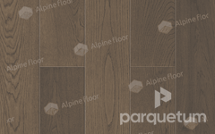Инженерная доска Alpine Floor VILLA  ДУБ ГРАНД КАНЬОН EW201-16