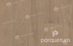 Инженерная доска Alpine Floor VILLA  ДУБ ИМБИРНЫЙ EW201-14