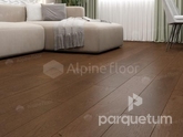 Фото №1 - Инженерная доска Alpine Floor VILLA  Дуб Марсала EW201-08