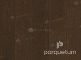 Фото №1 - Инженерная доска Alpine Floor VILLA  Дуб Марсала EW201-08