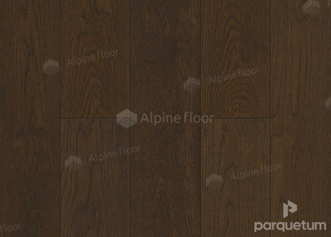 Фото №4 - Инженерная доска Alpine Floor VILLA  Дуб Марсала EW201-08