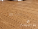Фото №1 - Инженерная доска Alpine Floor VILLA  Дуб Миндальный EW201-02