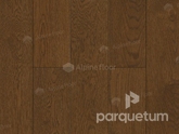 Фото №1 - Инженерная доска Alpine Floor VILLA  Дуб Мокко EW201-01