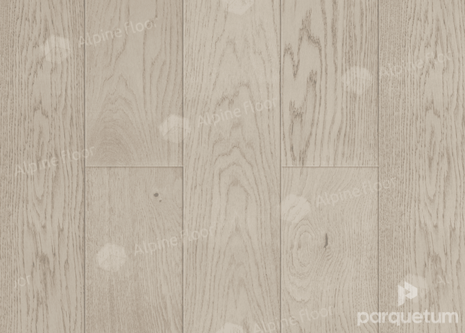 Фото №1 - Инженерная доска Alpine Floor VILLA  ДУБ МОНБЛАН EW201-09