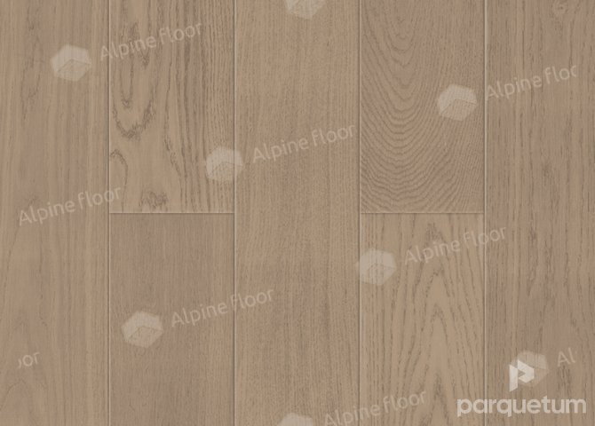 Фото №1 - Инженерная доска Alpine Floor VILLA  ДУБ СЭНДИ EW201-11