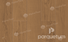 Инженерная доска Alpine Floor VILLA  ДУБ ХАНИ EW201-13