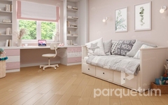 Инженерная доска Alpine Floor VILLA  Дуб Шампань EW201-06