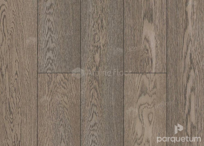 Фото №4 - Инженерная доска Alpine Floor STUDIO Дуб Дымчатый EW200-07