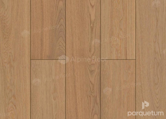 Фото №4 - Инженерная доска Alpine Floor STUDIO Дуб Карамель EW200-08