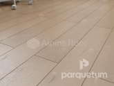 Фото №1 - Инженерная доска Alpine Floor STUDIO Дуб Марципан EW200-02