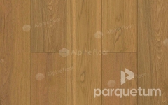 Инженерная доска Alpine Floor STUDIO Дуб Натуральный EW200-01