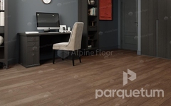 Инженерная доска Alpine Floor STUDIO Дуб Терра EW200-06