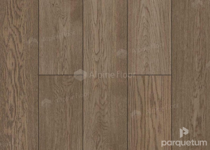 Фото №3 - Инженерная доска Alpine Floor STUDIO Дуб Терра EW200-06