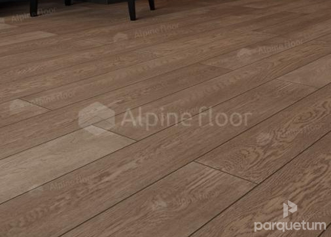 Фото №2 - Инженерная доска Alpine Floor STUDIO Дуб Терра EW200-06