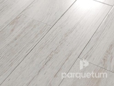 Фото №1 - Инженерная доска Damy Floor PARQUET Ванильный