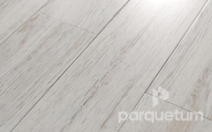 Инженерная доска Damy Floor PARQUET Ванильный