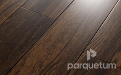 Инженерная доска Damy Floor PARQUET Каштановый