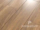 Фото №1 - Инженерная доска Damy Floor PARQUET Натуральный