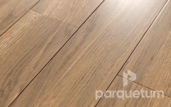 Инженерная доска Damy Floor PARQUET Натуральный