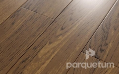 Инженерная доска Damy Floor PARQUET Ореховый