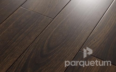 Инженерная доска Damy Floor PARQUET Шоколадный