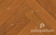 Инженерная доска Alpine Floor CASTLE ДУБ ИМБИРНЫЙ EW202-06