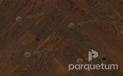 Инженерная доска Alpine Floor CASTLE ДУБ ТОБАККО EW202-08