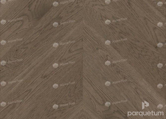 Фото №1 - Инженерная доска Alpine Floor CHATEAU ДУБ ГРАНД КАНЬОН EW203-10