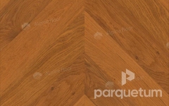 Инженерная доска Alpine Floor CHATEAU ДУБ ИМБИРНЫЙ EW203-06