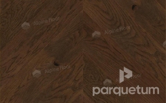 Инженерная доска Alpine Floor CHATEAU ДУБ ТОБАККО-СHAT EW203-08