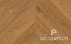 Инженерная доска Alpine Floor CHATEAU ДУБ ХАНИ EW203-05