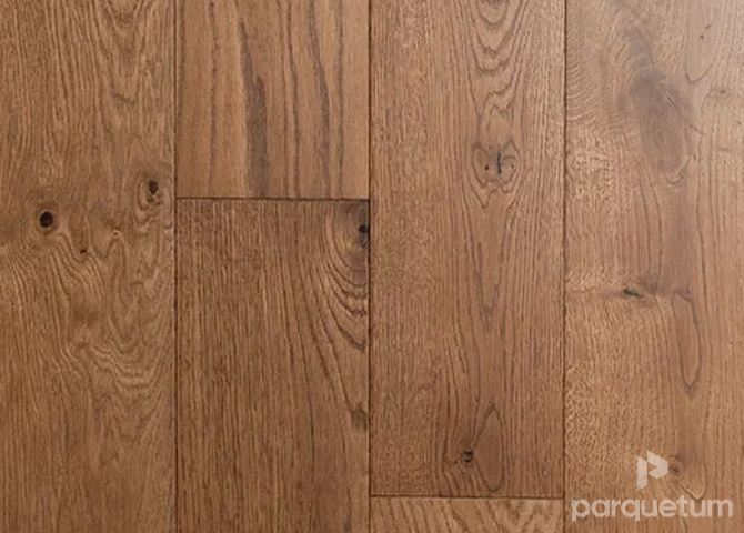 Фото №1 - Инженерная доска Green Forest TW КОНЬЯК