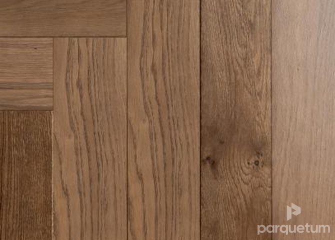 Фото №1 - Инженерная доска Green Forest TW ТИРАМИСУ