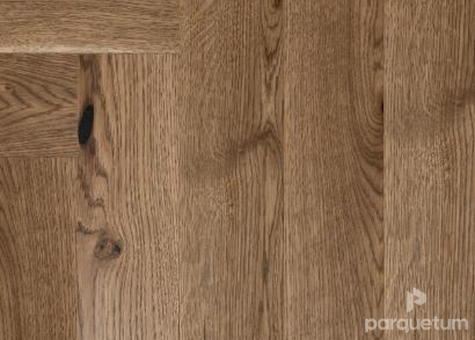 Фото №1 - Инженерная доска Green Forest TW КАШТАН