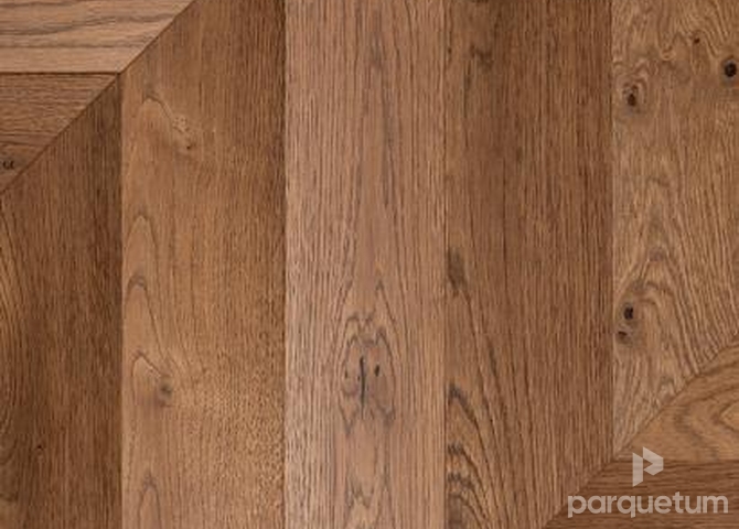 Фото №1 - Инженерная доска Green Forest TW КОНЬЯК