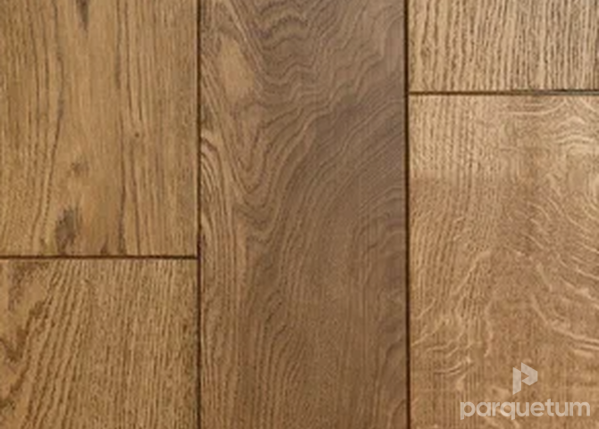 Фото №1 - Инженерная доска Green Forest TW РЕЙКЪЯВИК