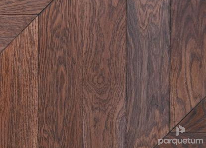 Фото №1 - Инженерная доска Green Forest TW БЕРГЕН