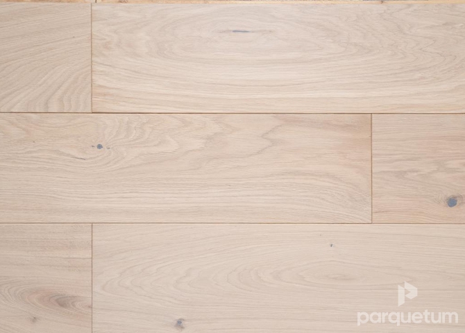 Фото №1 - Термопаркет Green Forest ВАНИЛЬ