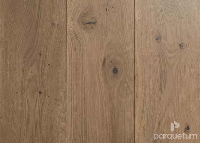 Фото №1 - Термопаркет Green Forest КАПУЧИНО