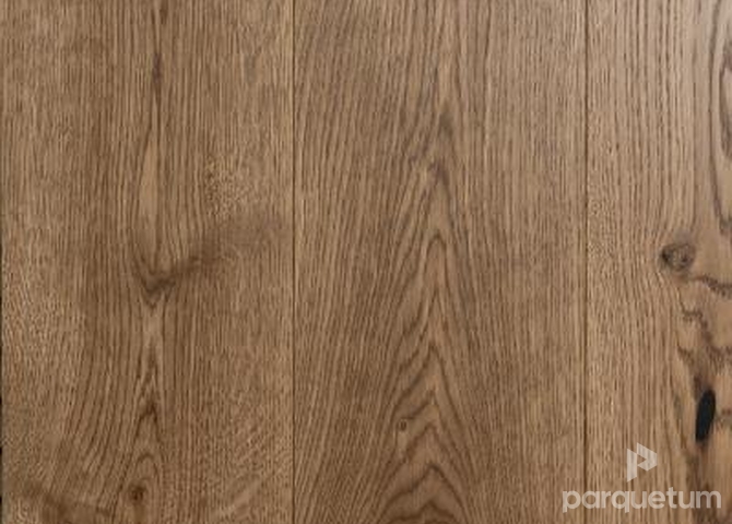 Фото №1 - Термопаркет Green Forest КАШТАН