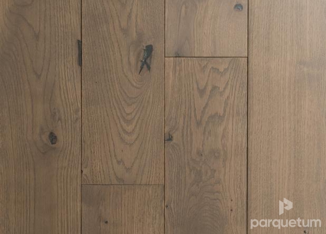 Фото №1 - Термопаркет Green Forest ТАБАК