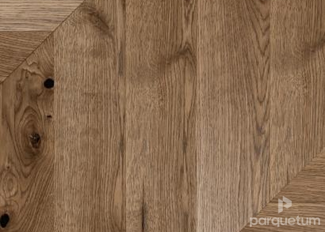 Фото №2 - Термопаркет Green Forest КАШТАН