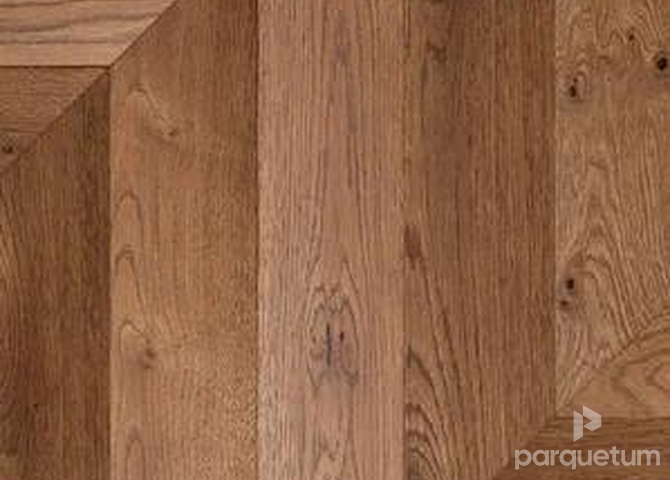 Фото №3 - Термопаркет Green Forest КОНЬЯК