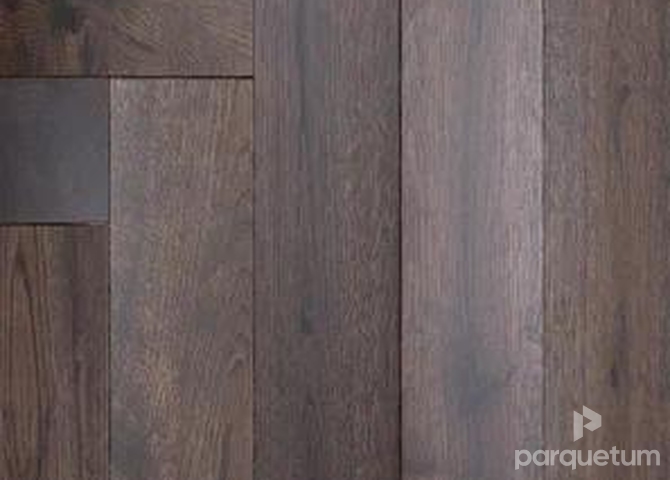 Фото №3 - Термопаркет Green Forest ШОКОЛАД