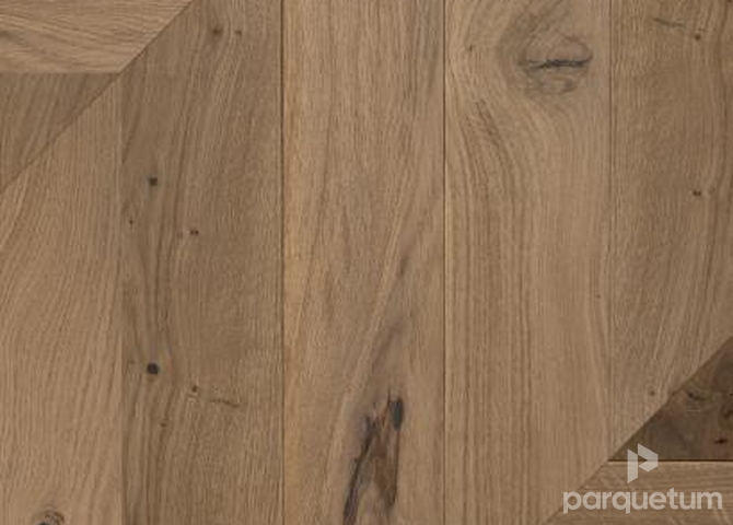 Фото №2 - Термопаркет Green Forest КАПУЧИНО