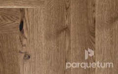 Термопаркет Green Forest КАШТАН