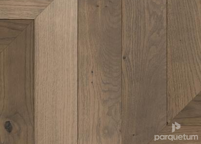 Фото №2 - Термопаркет Green Forest ТАБАК