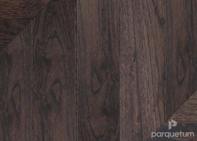 Фото №2 - Термопаркет Green Forest ШОКОЛАД