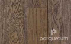 Термопаркет Green Forest БЕРГЕН