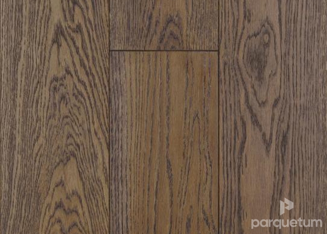 Фото №1 - Термопаркет Green Forest БЕРГЕН